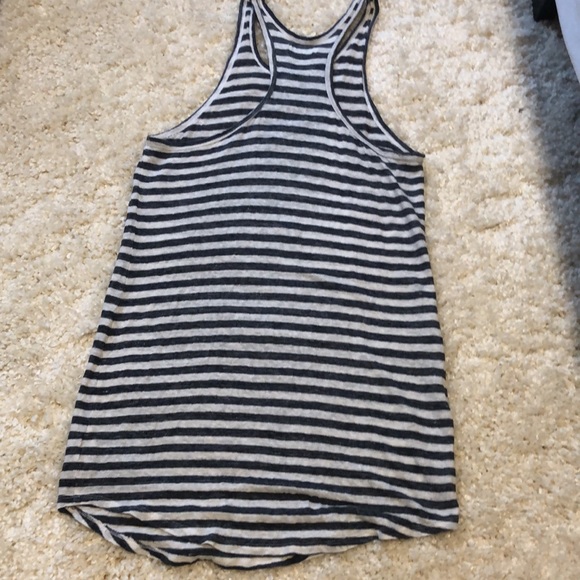 EUC Aritzia Community pythagoras 100% linen dress medium - Picture 4 of 4